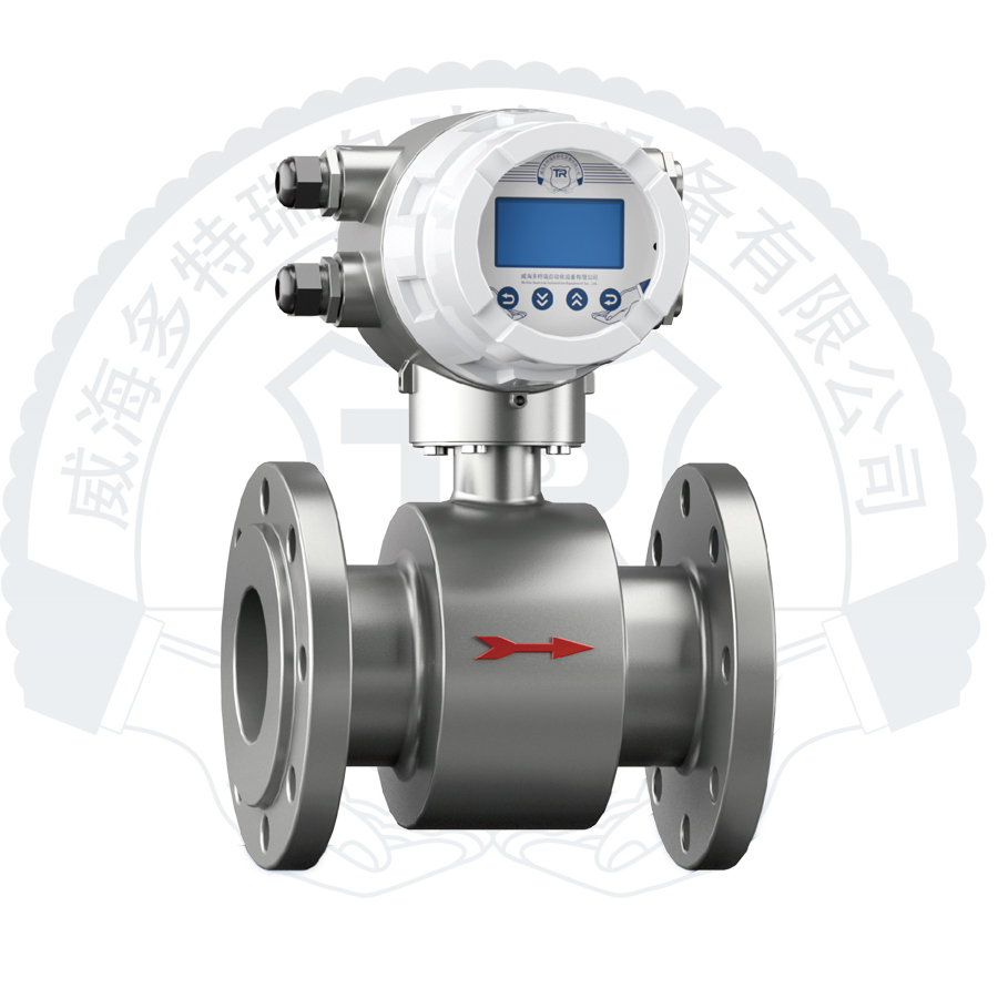 DTRLEA Type Electromagne